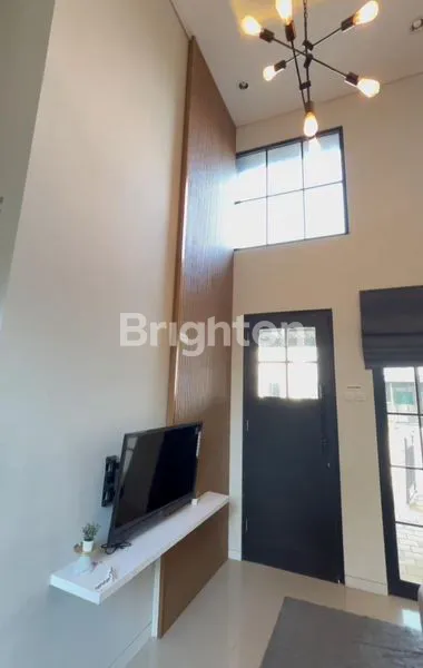 image RUMAH 1 LANTAI MENGANTI GRESIK * DENILA PARK *  CIAMIK POOL (8)