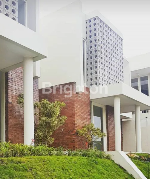 image ASRI DAN NYAMAN, PERUMAHAN THE OZ TIDAR TIPE BOWDEN HOUSE (POJOK), FREE BPHTB (4)