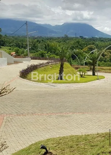 image ASRI DAN ELIT, PERUMAHAN THE OZ TIPE COLLINS HOUSE, FREE BPHTB (1)