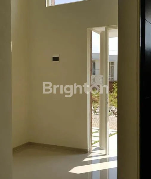 image ASRI DAN ELIT, PERUMAHAN THE OZ TIPE COLLINS HOUSE, FREE BPHTB (2)