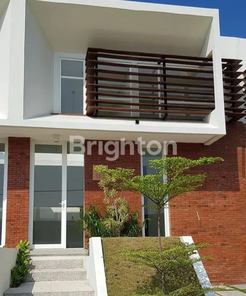 image ASRI DAN ELIT, PERUMAHAN THE OZ TIPE COLLINS HOUSE, FREE BPHTB (7)