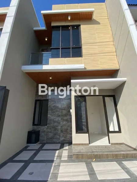 image RUMAHH BARU DI KUTISARI INDAH, SURABAYA. DEKAT JEMURSARI, SIWALAN KERTO, KETINTANG, GAYUNGSARI, TENGGILIS, RUNGKUT, WARU (1)