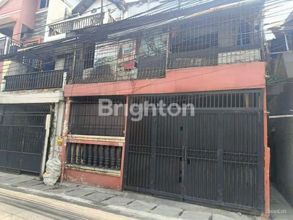 image JUAL RUMAH 2 LANTAI SUNTER JAKARTA UTARA (1)