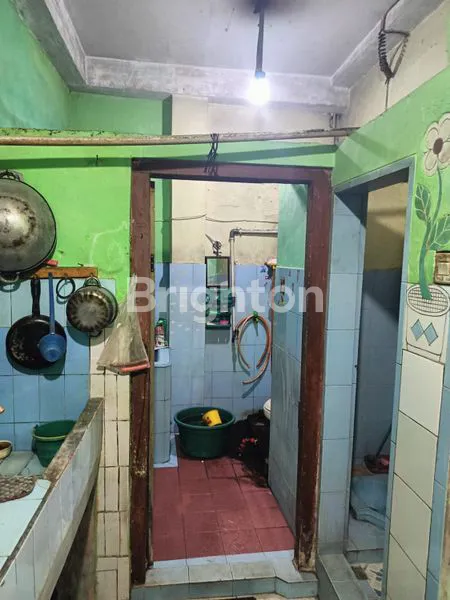 image JUAL RUMAH 2 LANTAI SUNTER JAKARTA UTARA (4)