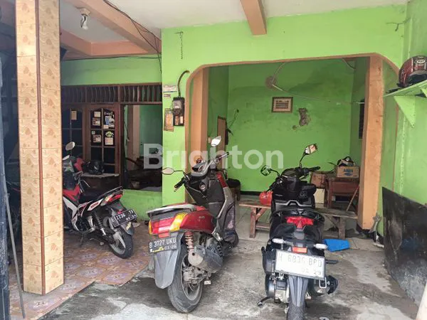 image JUAL RUMAH 2 LANTAI SUNTER JAKARTA UTARA (8)