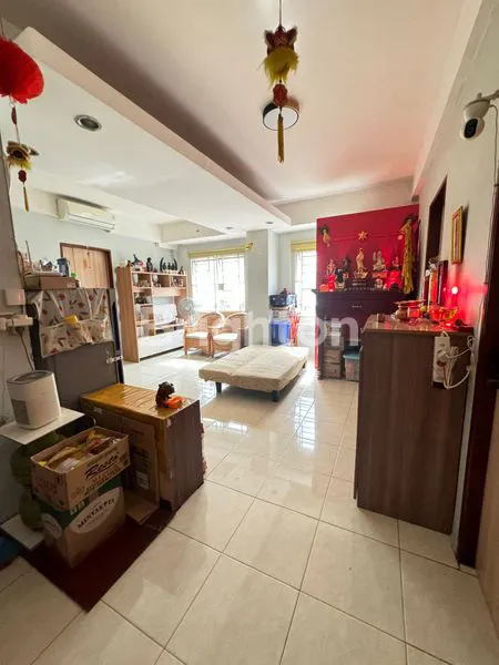 image APARTEMEN CITY PARK GANDENG CANTIK FURNISH TERAWAT SIAP HUNI SHM (3)