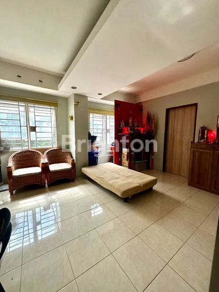 image APARTEMEN CITY PARK GANDENG CANTIK FURNISH TERAWAT SIAP HUNI SHM (2)