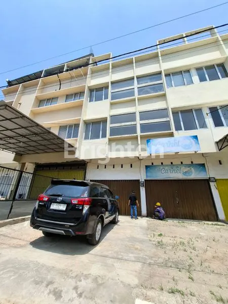 image HANYA 5 MENIT KE PASAR PERUMNAS SAKO (1)