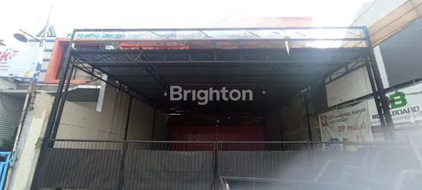 image DISEWAKAN RUKO/GUDANG DILOKASI KOTA STRATEGIS UTK USAHA (1)