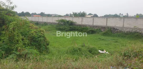 image TANAH JL RAYA MAUK GINTUNG SEPATAN KEC SUKADIRI (1)