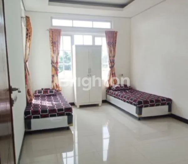 image KOST MURAH KHUSUS BULAN NOPEMBER  DI DRAMAGA BOGOR (5)