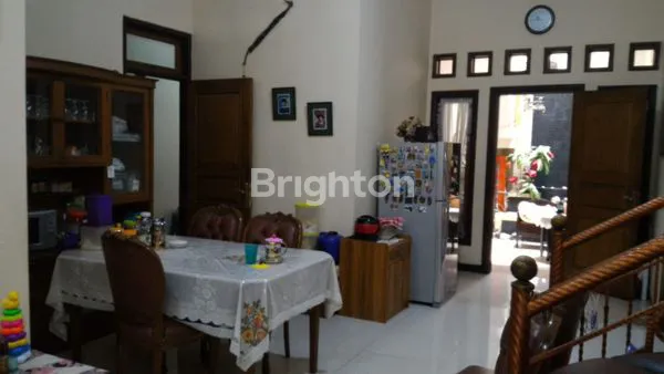 image JUAL RUMAH MEWAH 2,5 LANTAI DI RAWA BADAK UTARA (5)