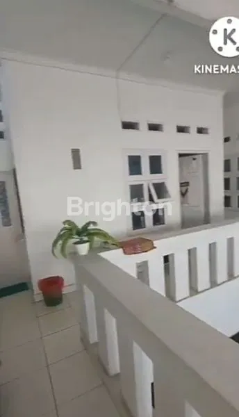 image RUMAH UNIK 8KT+9KM, LOKASI STRATEGIS TENGAH KOTA CIMAHI (6)