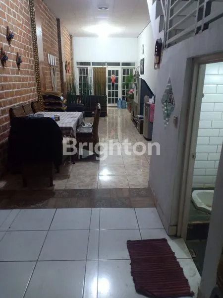 image RUMAH UNIK 8KT+9KM, LOKASI STRATEGIS TENGAH KOTA CIMAHI (2)