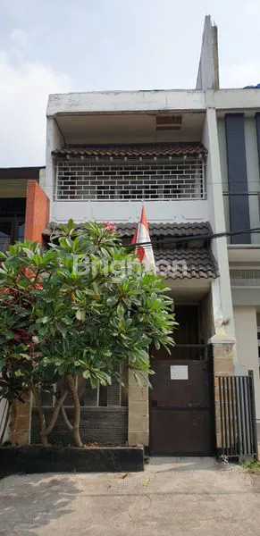 image RUMAH UNIK 8KT+9KM, LOKASI STRATEGIS TENGAH KOTA CIMAHI (5)