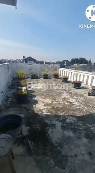 image RUMAH UNIK 8KT+9KM, LOKASI STRATEGIS TENGAH KOTA CIMAHI (7)