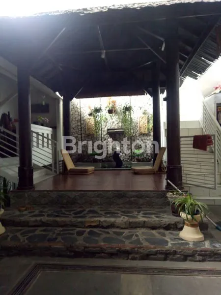 image RUMAH UNIK 8KT+9KM, LOKASI STRATEGIS TENGAH KOTA CIMAHI (4)