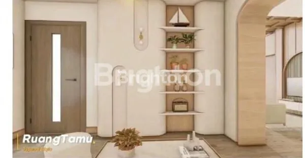 image RUMAH CANTIK, JANGAN RAGU, TUK KE "MAGNOLIA CITY CLUSTER" AJA (2)