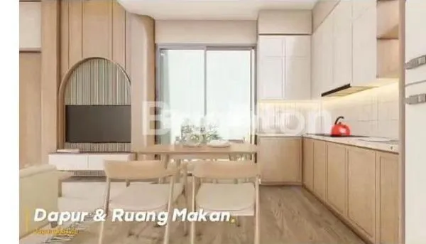 image RUMAH CANTIK, JANGAN RAGU, TUK KE "MAGNOLIA CITY CLUSTER" AJA (3)