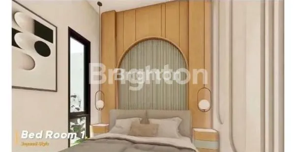 image RUMAH CANTIK, JANGAN RAGU, TUK KE "MAGNOLIA CITY CLUSTER" AJA (4)