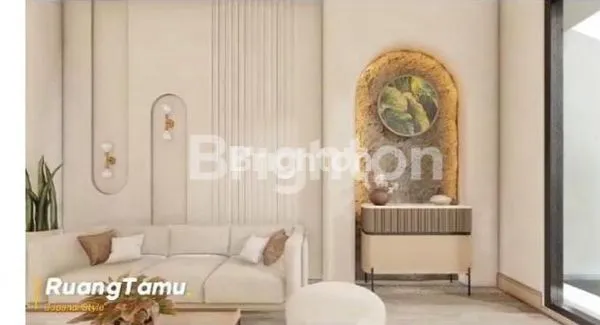 image RUMAH CANTIK, JANGAN RAGU, TUK KE "MAGNOLIA CITY CLUSTER" AJA (5)