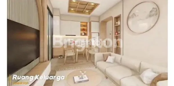 image RUMAH CANTIK, JANGAN RAGU, TUK KE "MAGNOLIA CITY CLUSTER" AJA (6)