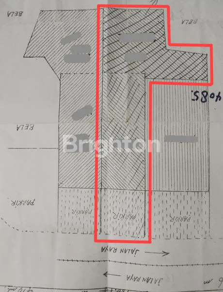 image RUKO 2 LANTAI DI KOTA BEKASI (2)