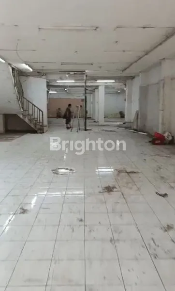 image RUKO 2 LANTAI DI KOTA BEKASI (4)