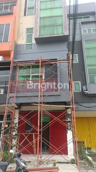 RUKO 4.5LT PASAR MINGGU , JAKARTA SELATAN