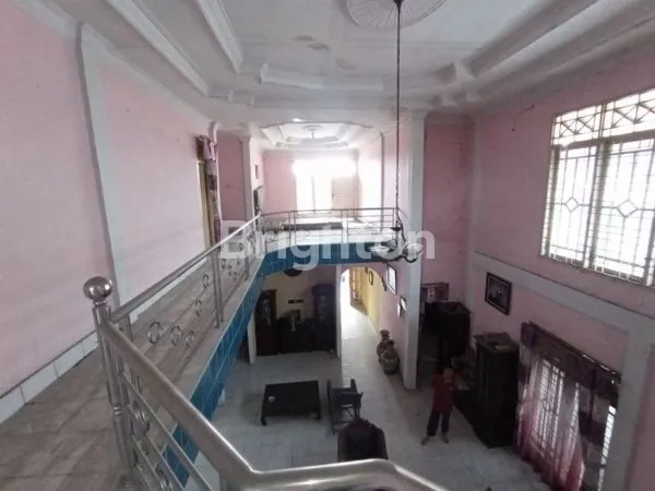 image RUMAH BULATAN TEPI JALAN ASPAL (6)