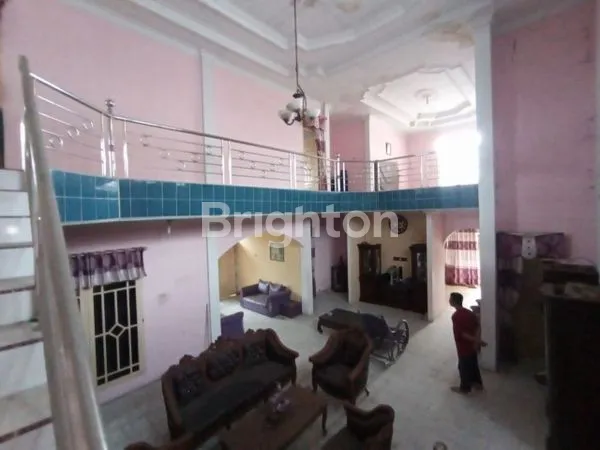 image RUMAH BULATAN TEPI JALAN ASPAL (7)