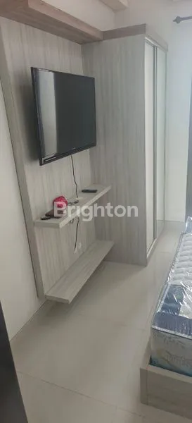 APARTEMENT STUDIO TRANSPARK ALTERNATIF CIBUBUR