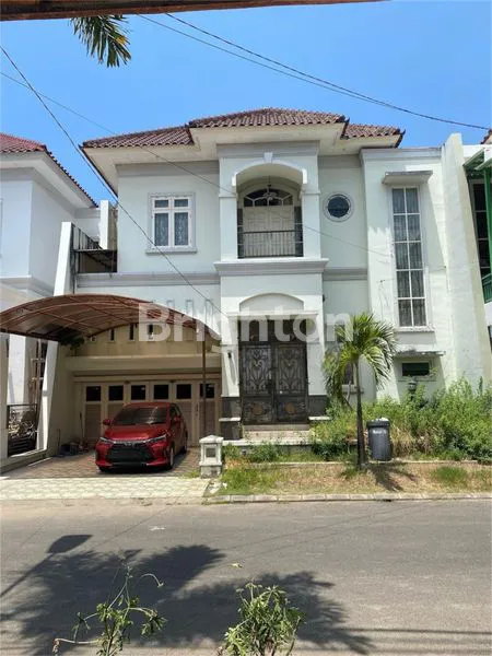 image RUMAH INCLUDE PERABOT DI PURI MUTIARA (1)