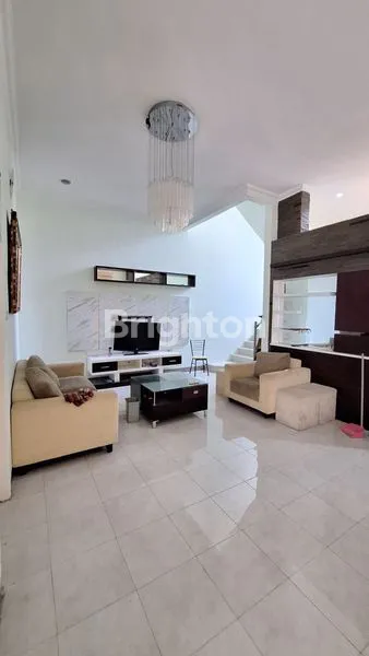 image RUMAH INCLUDE PERABOT DI PURI MUTIARA (2)
