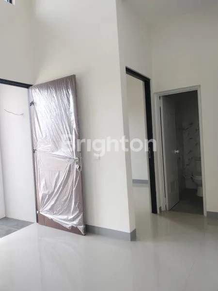 image HUNIAN DENGAN KONSEP SUPERBLOCK MINICITY, RUMAH 1 LANTAI LOKASI NOL OERR, KENSINGTON ANVAYA JUANDA (2)