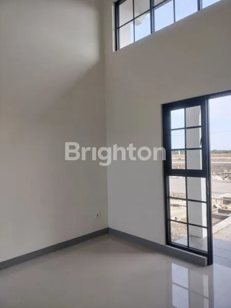 image HUNIAN DENGAN KONSEP SUPERBLOCK MINICITY, RUMAH 1 LANTAI LOKASI NOL OERR, KENSINGTON ANVAYA JUANDA (4)