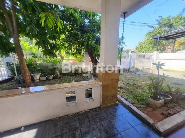 image RUMAH JEMURSARI HITUNG TANAH STRATEGIS DEKAT TENGGILIS, PANJANG JIWO (4)