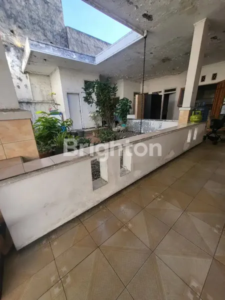 image RUMAH JEMURSARI HITUNG TANAH STRATEGIS DEKAT TENGGILIS, PANJANG JIWO (6)