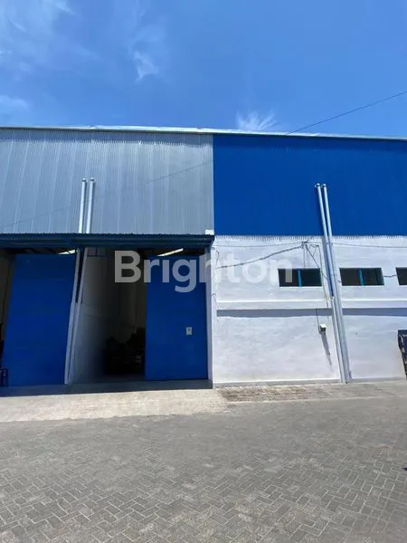 Gambar Property GUDANG BARU FIRA 51 AREA KENJERAN DEKAT SURAMADU, PELABUHAN PERAK