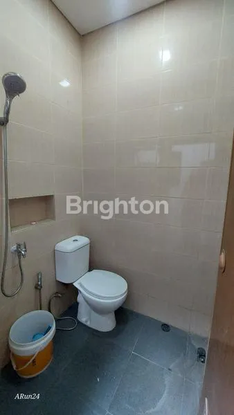 image RUMAH GRIYA KHANSA TOWNHOUSE CIKEAS BOGOR (7)