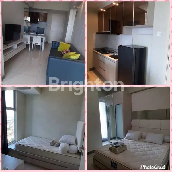 image APARTEMEN ANDERSON FULL FURNISH MURAAH !! SIAP HUNI (1)