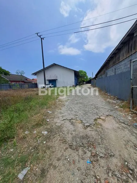 image GUDANG STRATEGIS PINGGIR POROS JALAN DI KAWASAN BATAKAN  (2)
