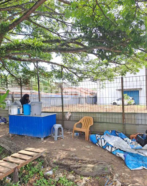 image GUDANG STRATEGIS PINGGIR POROS JALAN DI KAWASAN BATAKAN  (1)