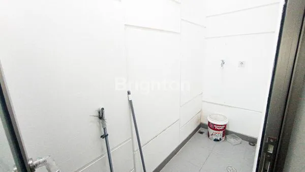 image RUMAH FULL FURNISHED CLUSTER VIRGINIA PIK 2 SIAP HUNI (5)