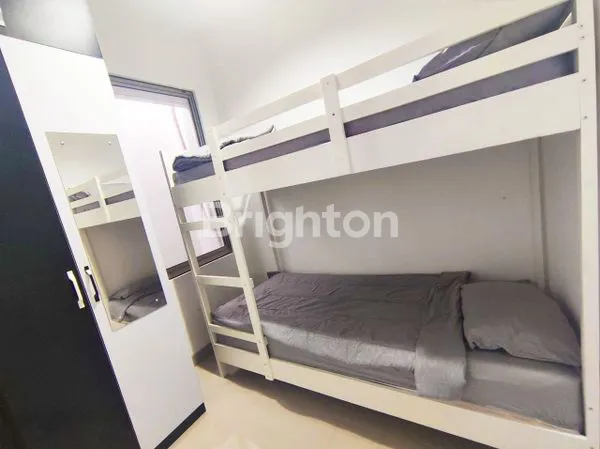 image RUMAH FULL FURNISHED CLUSTER VIRGINIA PIK 2 SIAP HUNI (6)