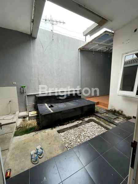 image RUMAH PONDOK CANDRA MURAH DEKAT PONDOK TJANDRA CLUB HOUSE DAN PINTU TOL (2)