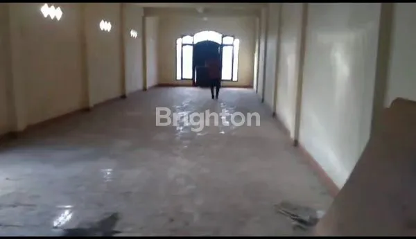 image RUKO STRATEGIS POROS JALAN DI MULAWARMAN  (5)