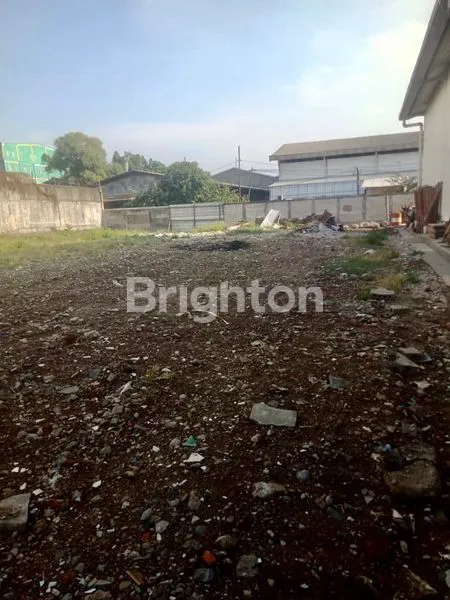 image KAVLING TANAH GANDENG STRATEGIS PLUIT KARANG KARYA LUAS 2.000 M² JAKARTA UTARA (2)