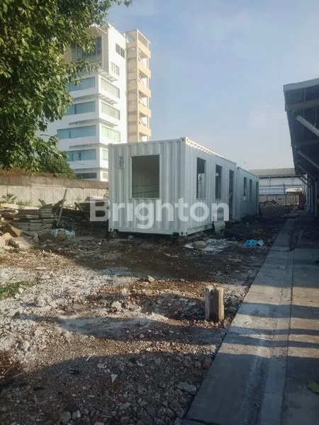 image KAVLING TANAH GANDENG STRATEGIS PLUIT KARANG KARYA LUAS 2.000 M² JAKARTA UTARA (3)
