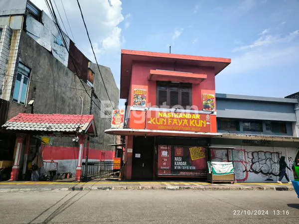 image RUKO VINTANGE STRATEGIS DI KOTA BOGOR (1)